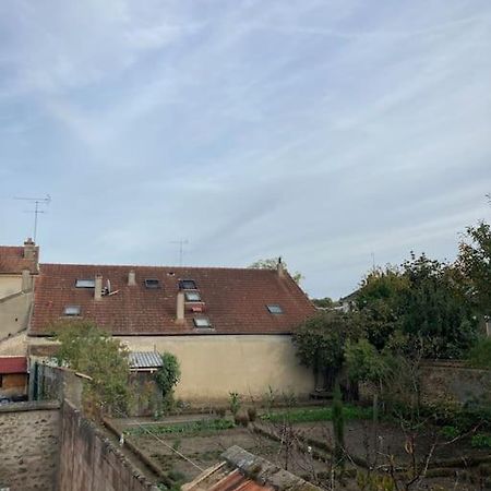 Chez Karine 5 Apartment Arpajon Exterior foto