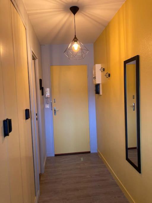 Chez Karine 5 Apartment Arpajon Exterior foto